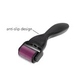 Derma Roller SET Manufacturer - 3in1 Stainless Steel for Eye Face Whitening Anti-Aging Body Scar Removal