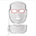 LED Light Therapy Mask Manufacturer - New Arrival 7 Colors Photon for Facial Neck Skin Rejuvenation US