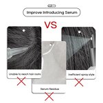 Hair Serum Applicator Manufacturer - OstarBeauty Custom Home Use 5ml Mini Comb for Hair Care Oil