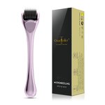 Derma Roller Manufacturer - 0.25mm 540 Titanium for Home Face Beard Hair Growth Body Lip Whitening