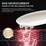 LED Derma Pen - OEM Anti-Back Flow Titanium Wrinkle Hair Rejuvenation Tool