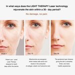 Laser Hair Growth Helmet - 655nm 850nm Infrared Scalp Care Anti Hair Loss Device