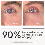 Hyaluronic Acid Serum - Premium Whitening Moisturizing Anti-Aging Peptides Oil