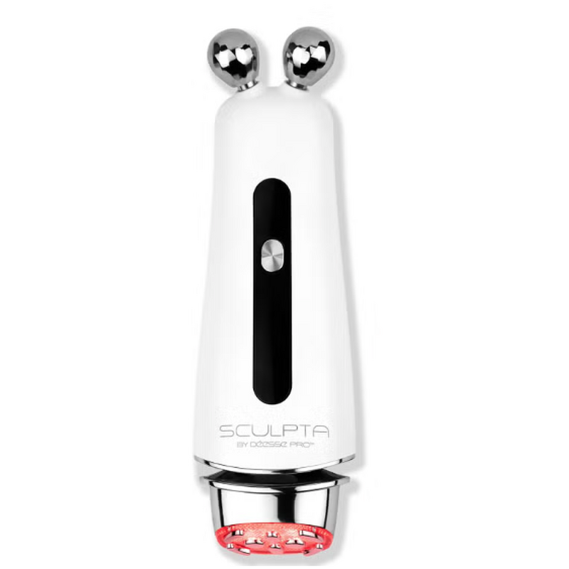 Derma Roller Serum SET - OstarRoller Hyaluronic Acid Anti-Aging Collagen Whitening