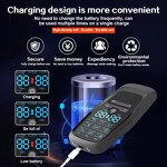 7 Color LED PDT Mask - New Arrival Face Neck Skin Rejuvenation Firmness US Tool