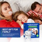 Scalp Massager Applicator - Custom 5ML Manual Hair Growth Serum Care Tool