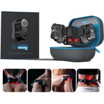 Jade Roller Gua Sha Set - High Quality Green Crystal Anti-Puffiness Fine Lines Tool