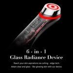 Diamond Dermabrasion Machine - Vacuum Blackhead Remover Pore Cleansing Tool