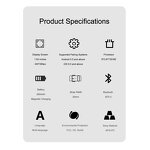 Hyaluronic Acid Serum SET - 60ml Medical Anti-Aging Moisturizing Whitening Essence