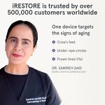 Hyaluronic Acid Serum - Premium Whitening Moisturizing Anti-Aging Peptides Oil