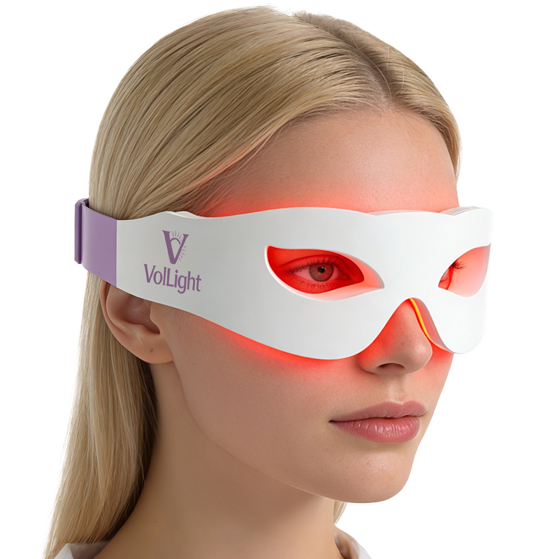 LED CryoPad Slimming Machine - Portable Home Cryolipolysis Anti-Cellulite US UK