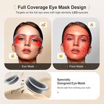 Vacuum Mesotherapy Gun - Facial Anti-Aging Water Injector Wrinkle Remover Tool