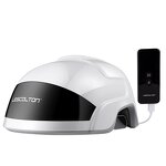 Laser Hair Growth Helmet - 655nm 850nm Infrared Scalp Care Hair Regrowth Cap