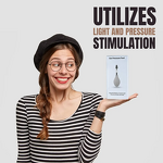 LED Light Therapy Mask - OEM Silicone Infrared 7 Color Face Neck Whitening Tool