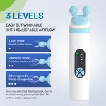 LED PDT Therapy Belt - Custom 850nm 660nm Infrared Body Face Home Personal Tool