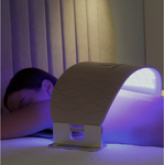 Laser Hair Growth Comb - Custom 655nm Red LED Vibrating Scalp Serum Applicator