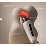 Derma Roller Serum SET - OstarRoller Hyaluronic Acid Anti-Aging Collagen Whitening