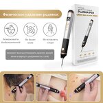 Mym Derma Pen - OEM Microneedling Anti-Aging Dark Circles US/IT/ZA Plug Tool