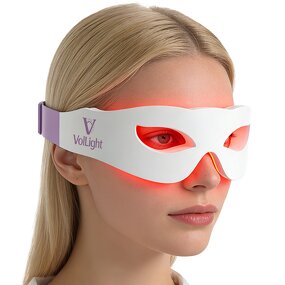 CryoPad Slimming Machine - Handheld Blue LED Fat Burning Belly Leg Weight Loss