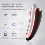 7 in 1 Derma Roller Kit - OstarRoller DermaStamp Jade Ice Roller Anti-Aging Tool