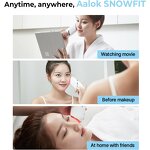 Titanium Derma Roller - Private Label 540 Needles Hair Scalp Beard Regrowth Tool