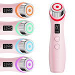 Needle-Free Mesotherapy Pen - 0.3 0.5ML Ampoule Hyaluronic Acid Mist Injection