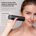 Stainless Steel ICE Roller - OEM Cooling Face Body Feet Blood Circulation Tool