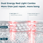 LED CryoPad Slimming Machine - Portable Home Cryolipolysis Anti-Cellulite US UK