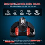 3in1 Derma Roller SET - Stainless Steel Eye Face Anti-Aging Body Scar Removal Tool