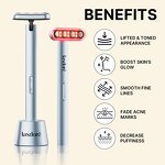 Vacuum Mesotherapy Mesogun - OEM Anti-Aging Wrinkle Remover Skin Tightening Tool