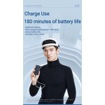 Laser Hair Growth Helmet - 655nm 850nm Infrared Scalp Care Hair Regrowth Cap