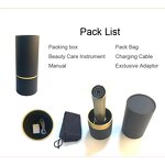 Infrared Light Therapy Device - Face Lifting Facial Clean Electrical Home Beauty Tool