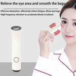 LED Red Light Therapy Device - 2022 Best Selling Skin Tightening Eye Face Lifter