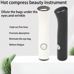 LED Red Light Therapy Device - 2022 Best Selling Skin Tightening Eye Face Lifter