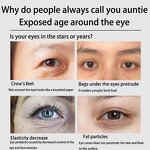 Photon Eye Massager - LED Red Light Therapy Hot Compress Electric Vibration Tool