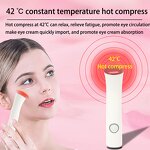 LED Red Light Therapy Device - 2022 Best Selling Skin Tightening Eye Face Lifter