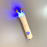 High Frequency Facial Wand - Portable Photon Skin Tightening Face Lifting Machine