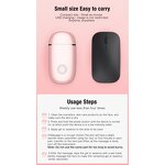 LED Photon EMS Device - Portable Home Anti Ageing Face Lifting Beauty Instrument