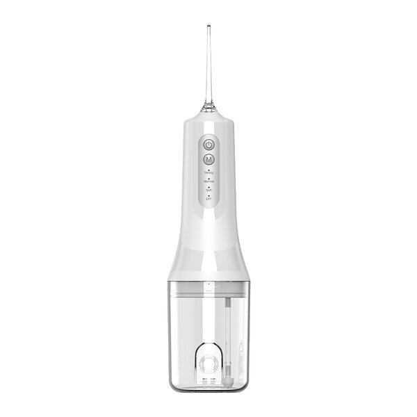 Electric Water Flosser - 240ml IPX7 Waterproof Professional Hotel Oral Irrigator