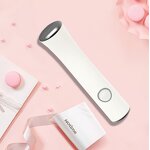 Red Light Therapy Massager - Factory Hot Compress Eye Face Skin Care Beauty Tool