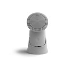 Sonic Facial Cleansing Brush - Rechargeable Makeup Remove Deep Cleaning Instrument