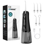 Electric Water Flosser - Wholesale IPX7 Waterproof Home Travel Dental Cleaner