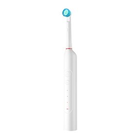 Sonic Electric Toothbrush - Wholesale Private Label 2 Brush Heads Dental Tool