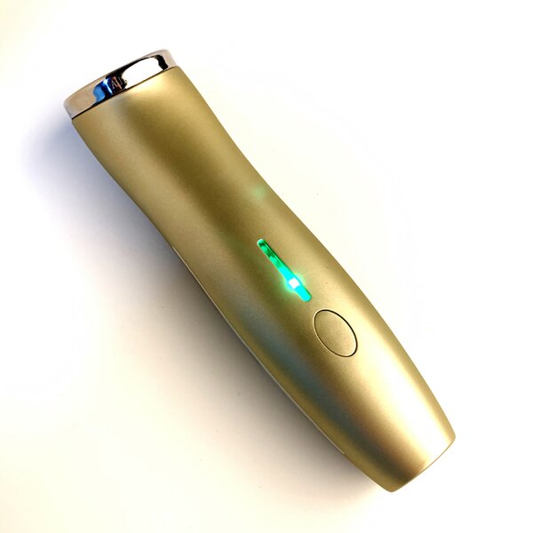 Infrared Light Therapy Device - Face Lifting Facial Clean Electrical Home Beauty Tool