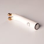 Electric Face Neck Massager - Constant Heated Vibration Skin Firming Anti-Wrinkle