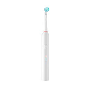 Sonic Power Toothbrush - Wholesale 3 Modes Rechargeable Oral Care Travel Tool