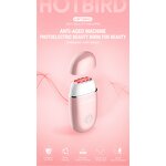 LED Photon EMS Device - Portable Home Anti Ageing Face Lifting Beauty Instrument