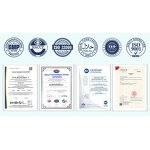 Berberine Capsules - Vigo Custom Ceylon Cinnamon Men Women Immune Support