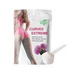 Hip Enlargement Powder - Vigo Milk Thistle Bigger Hips Buttock Curves Tea