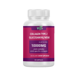 Collagen Capsules - Vigo Private Label Vitamin C Biotin Hair Skin Nails Support